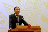 Bộ trưởng Nguyễn Văn Nên: 'Tôi phải làm Văn phòng Chính phủ tốt hơn'